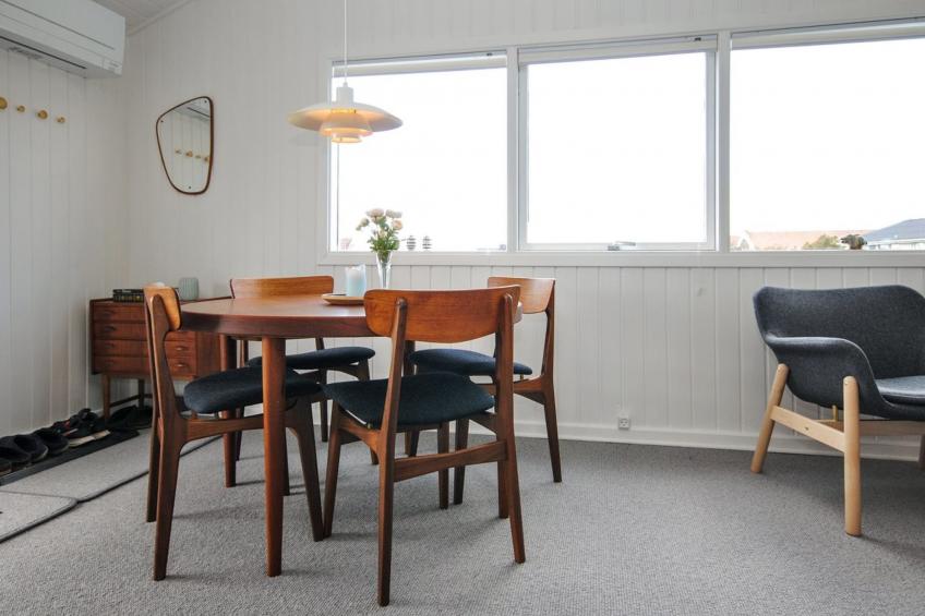 "Engelbertine" - 900m from the sea in NW Jutland - foto 9
