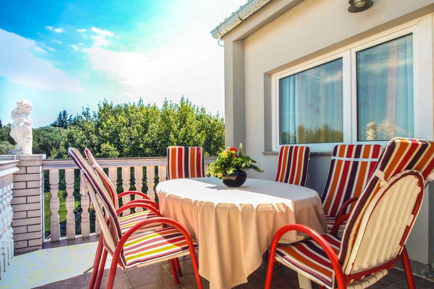 Holiday apartment with air conditioning - BF-4NDRP - foto 82