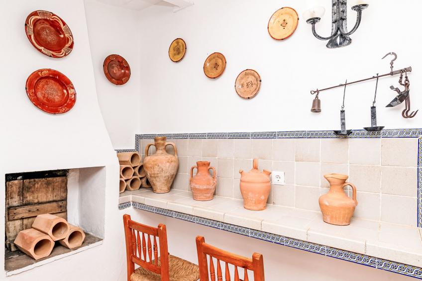 Villa Colonya Jaume - foto 10