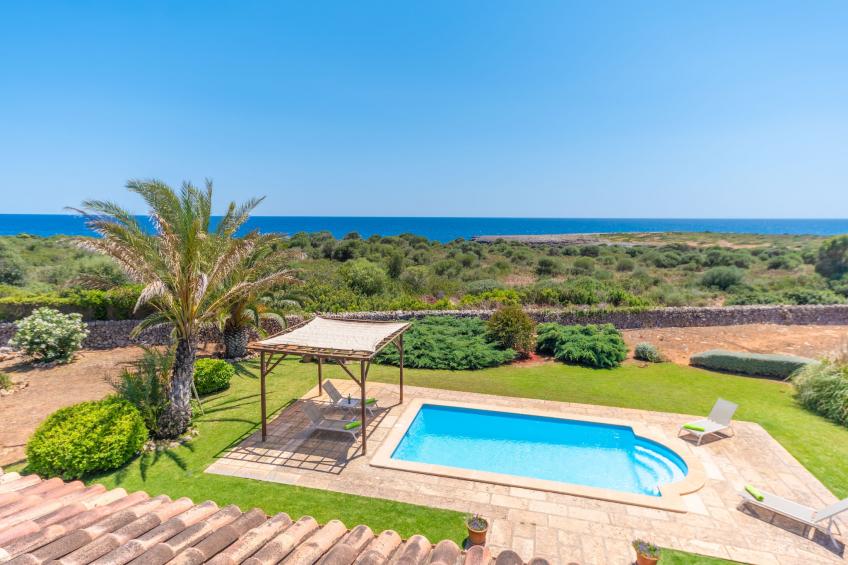 Finca Can Guillem Boquet - foto 32