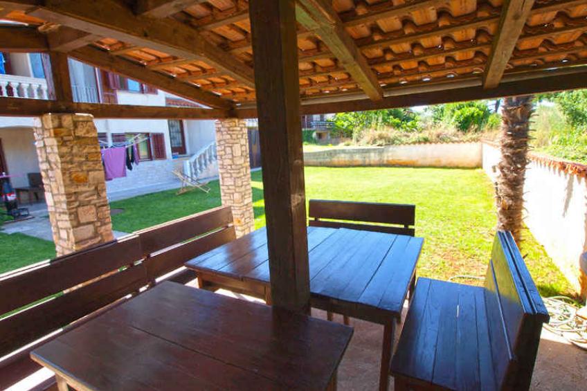 Ferienwohnung mit Balkon - BF-46CDR - foto 10