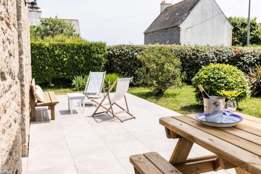 Maison à Treffiagat-Léchiagat - foto 6