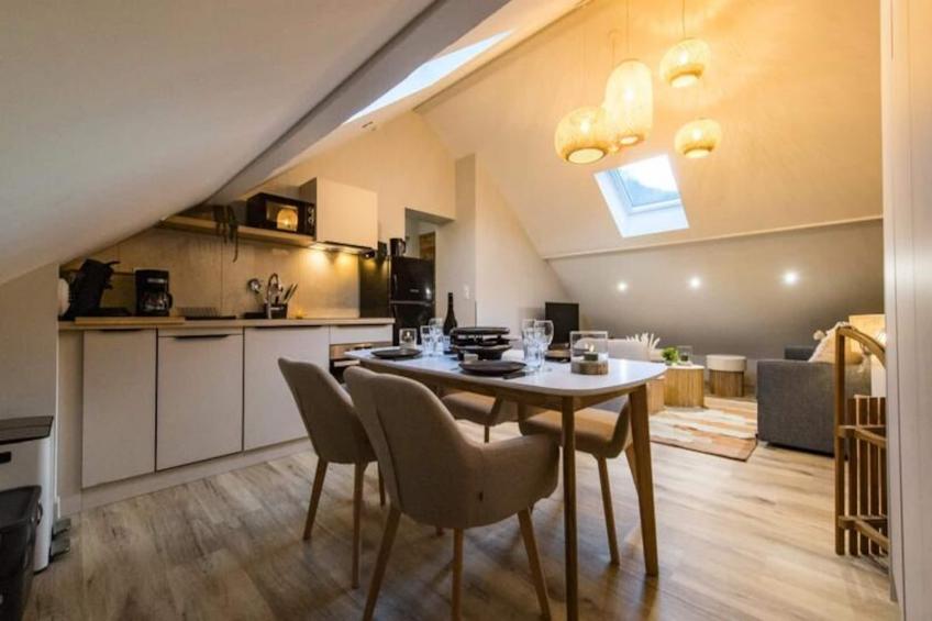 Résidence 3 Vallées En Hiver, Vélo En été – 2 à 4 Pers. - foto 11