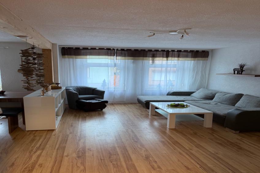 Harz Appartement