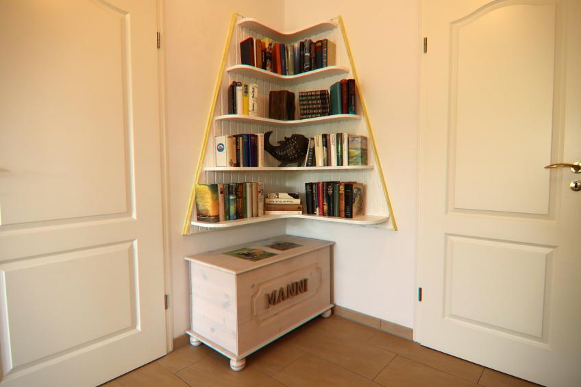 Holiday home Weisse Düne, Zinnowitz - foto 12