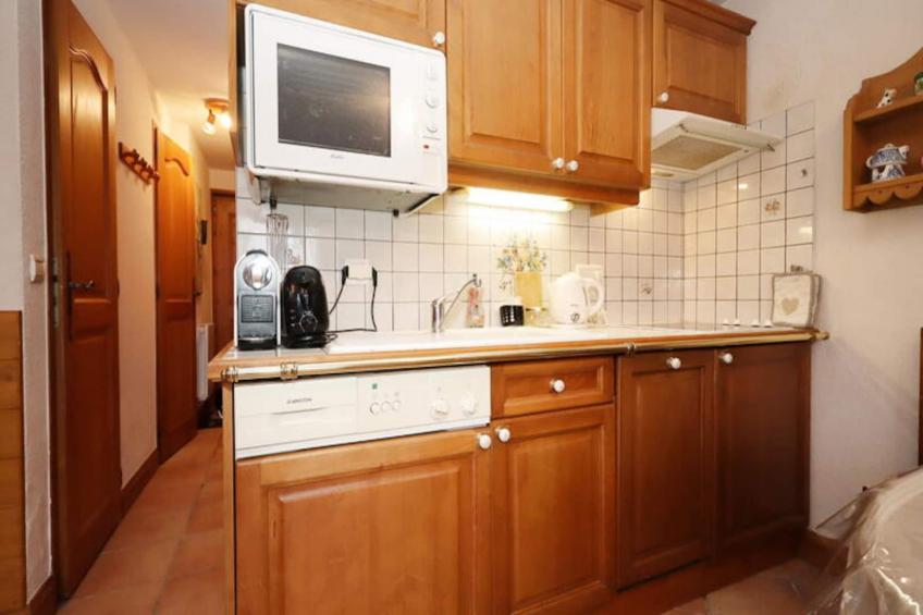 Résidence Les Hauts De Chavants - foto 4