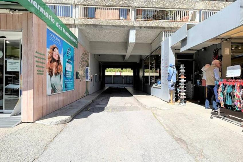 Résidence Griselis - foto 19