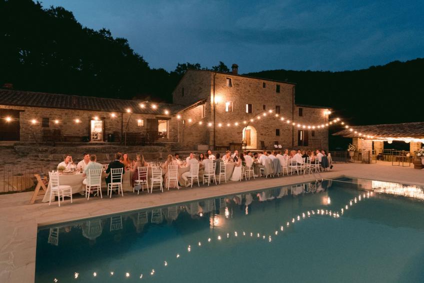 Bauernhaus Borgo Santarsa - foto 31