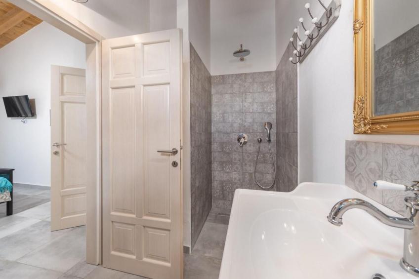 Villa Aria Istrien bei Rovinj - foto 41