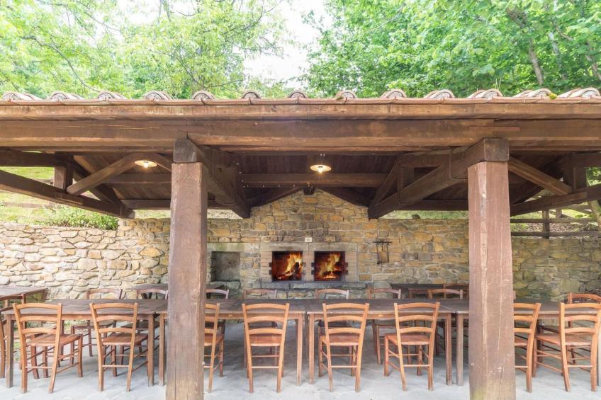 Villa Vallorsaia - foto 12