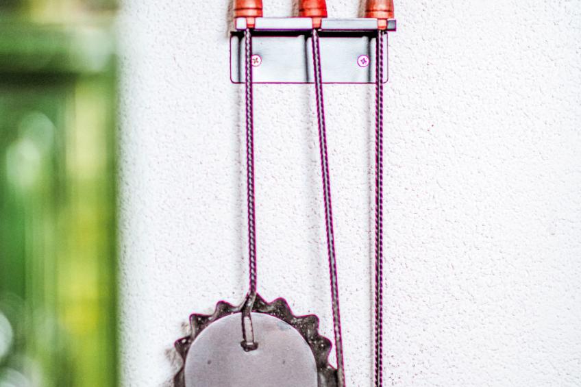 Ferienwohnung Gartenblick - foto 55