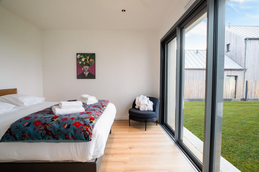 Architekten Villa mit Meerblick - foto 10