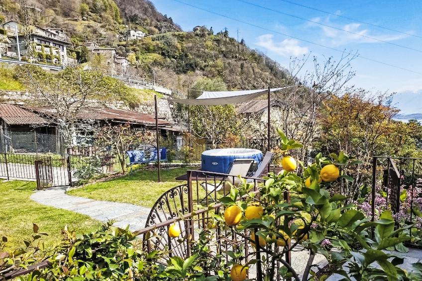 Casa Bellavista (GRV240) - foto 27