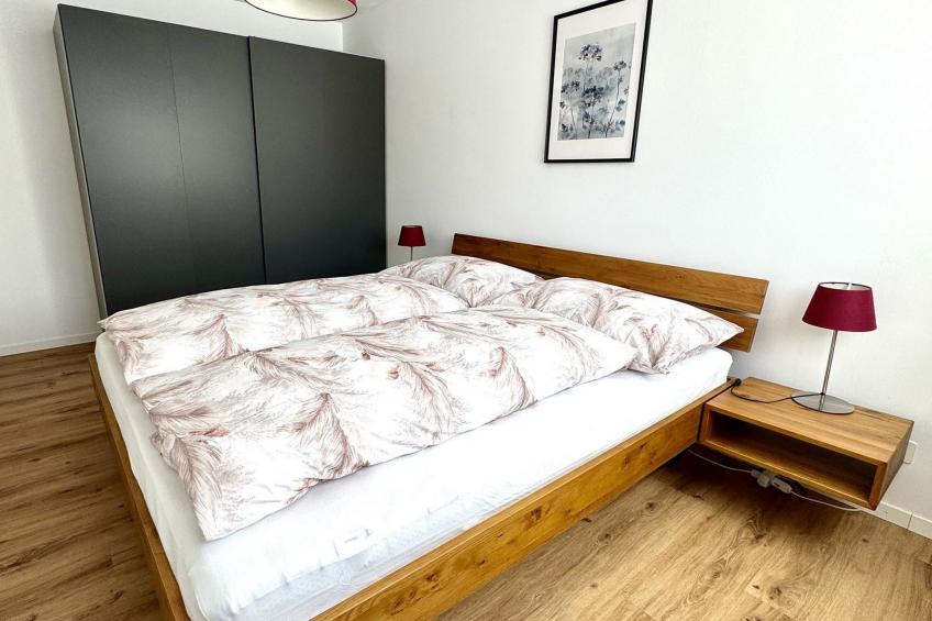 Sunnmatt West Wohnung 936 - foto 23