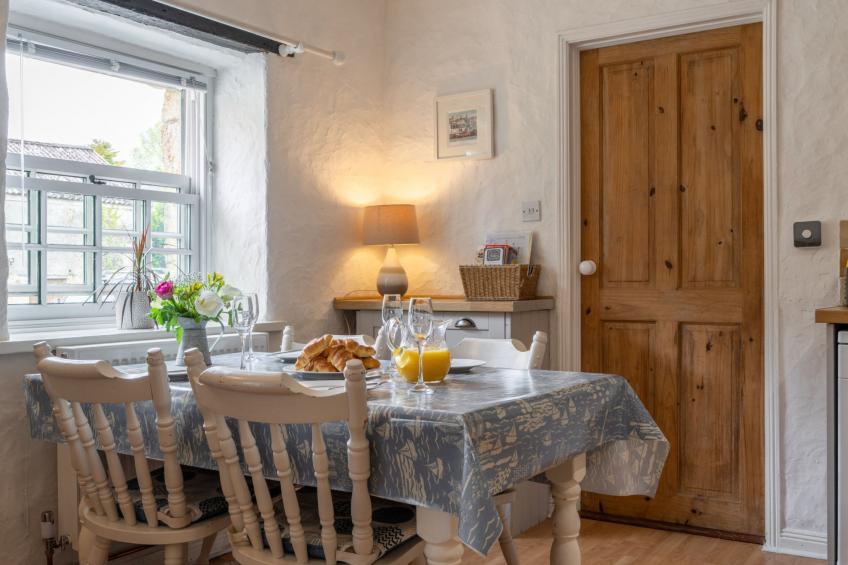 Swallow Cottage - foto 28