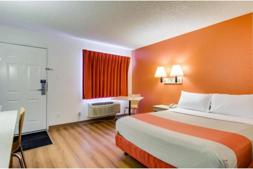 1 Queen Bed - foto 25