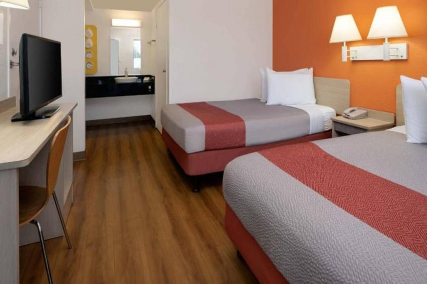 2 Full Beds - foto 6