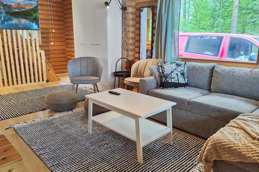 Sillanpään lomamökit - foto 29