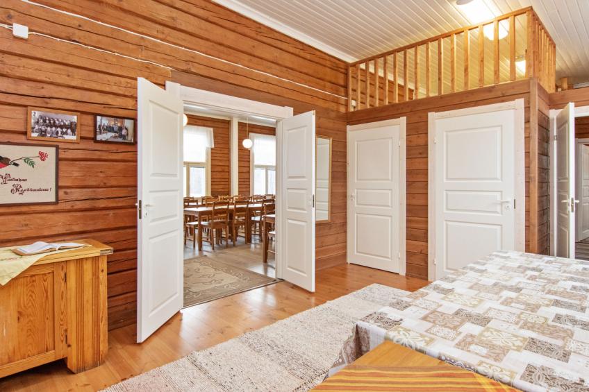 Kaislajärven huvila - foto 14