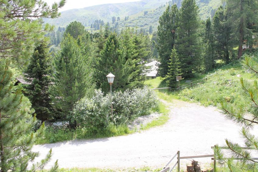 Chalet Almblick - foto 4