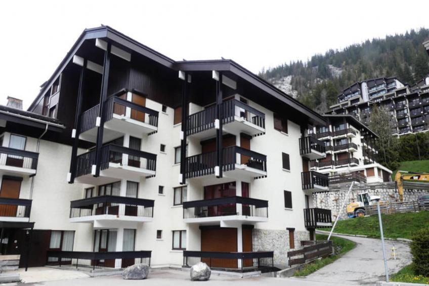 Appartements à La Clusaz - foto 14
