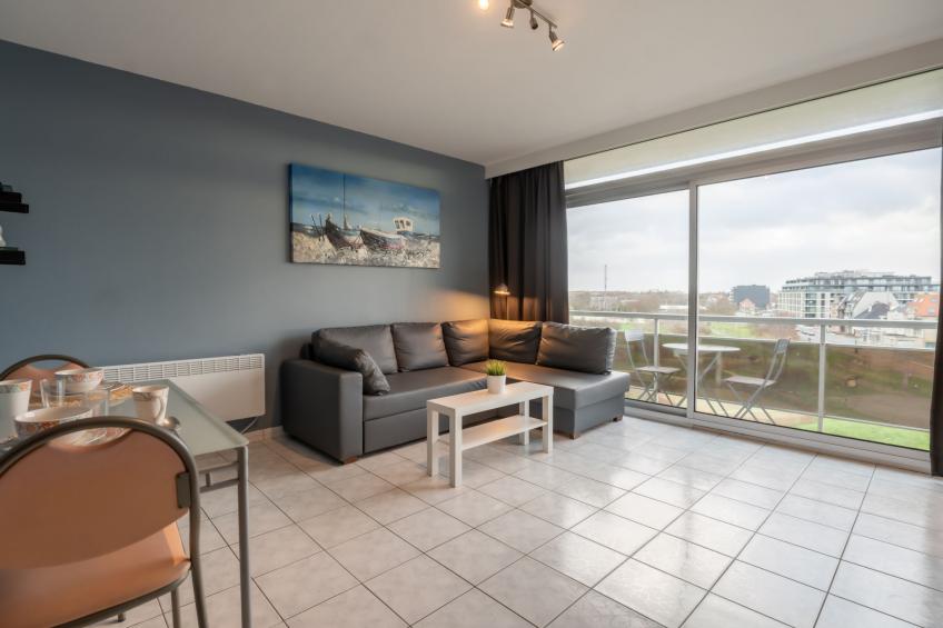 Residentie Astrid - foto 27