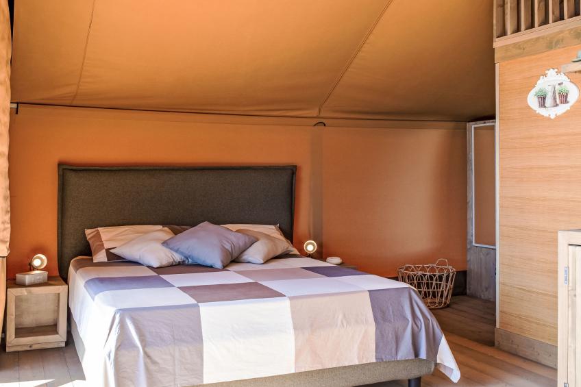 Glampingtent Venere - foto 14