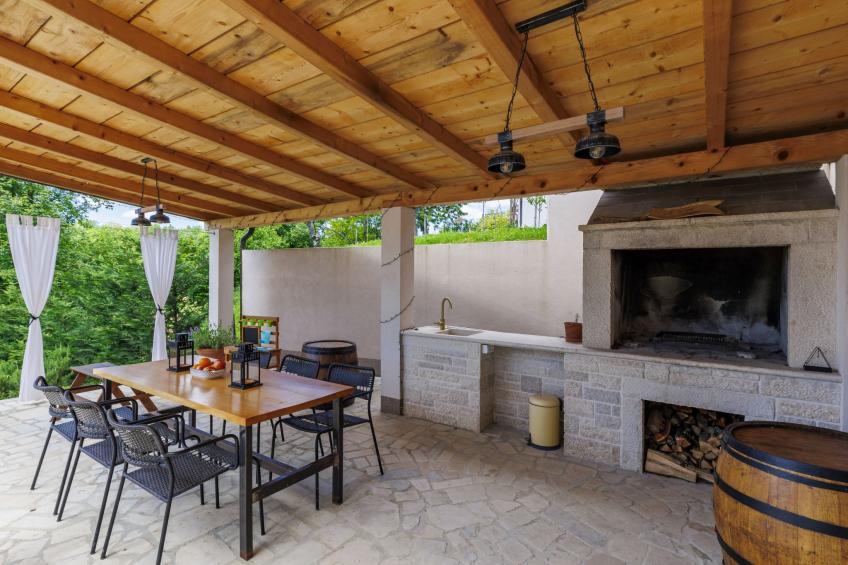 Casa Klementini - foto 14