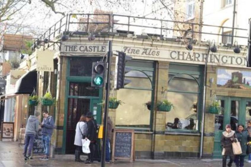 Bedouin Bell Tent - foto 39