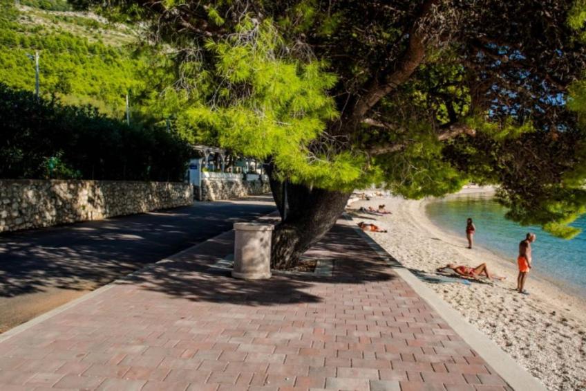 One Bedroom Apartment with sea wiev 1 - foto 13