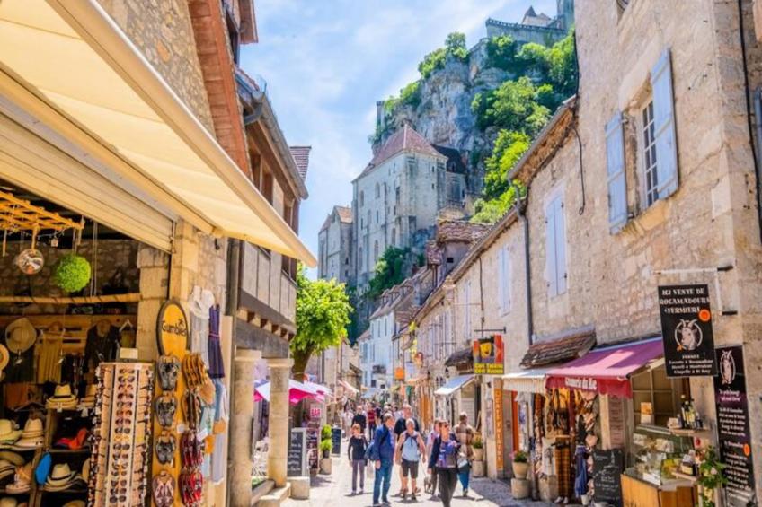 Domaine de Lanzac - foto 5