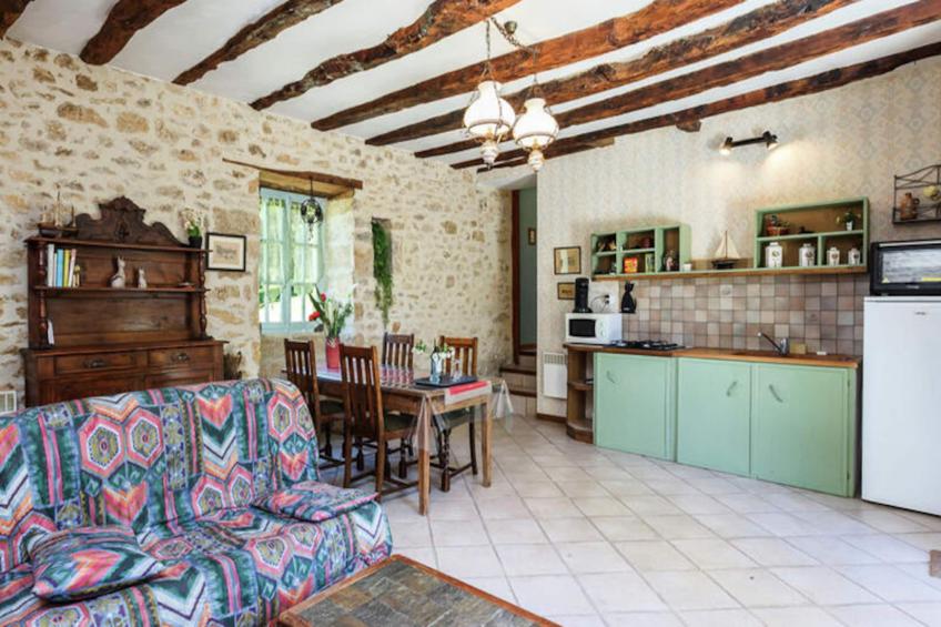 Maison à Peyzac le Moustier - foto 8