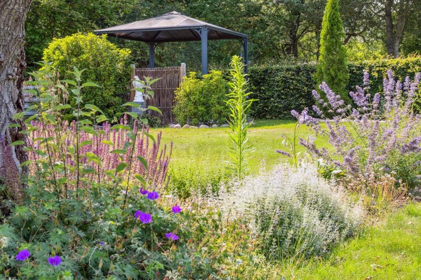 "Asvalde" - 200m to the inlet in Sealand - foto 18