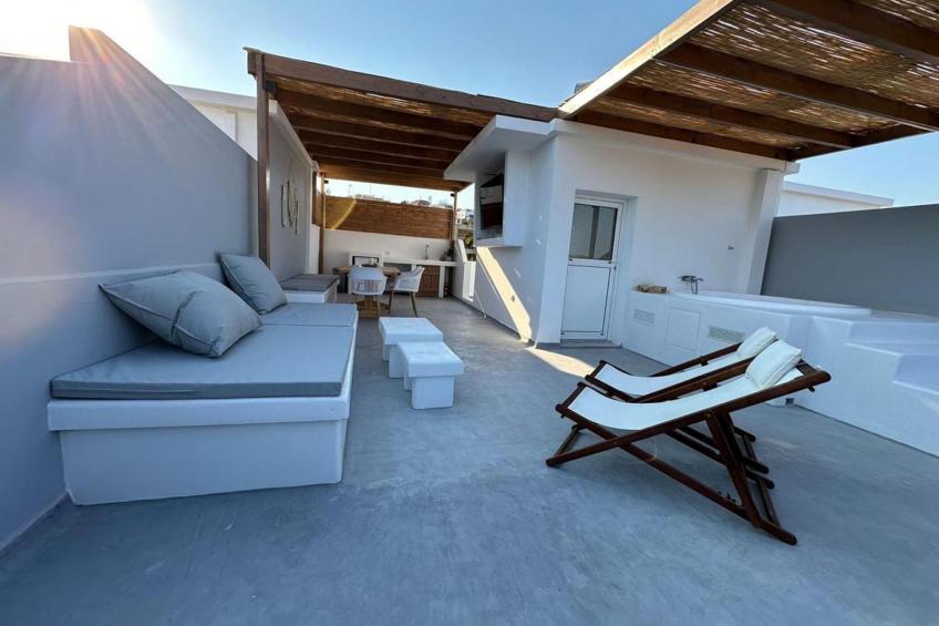 Armonikon Pool Villa 2 - foto 7