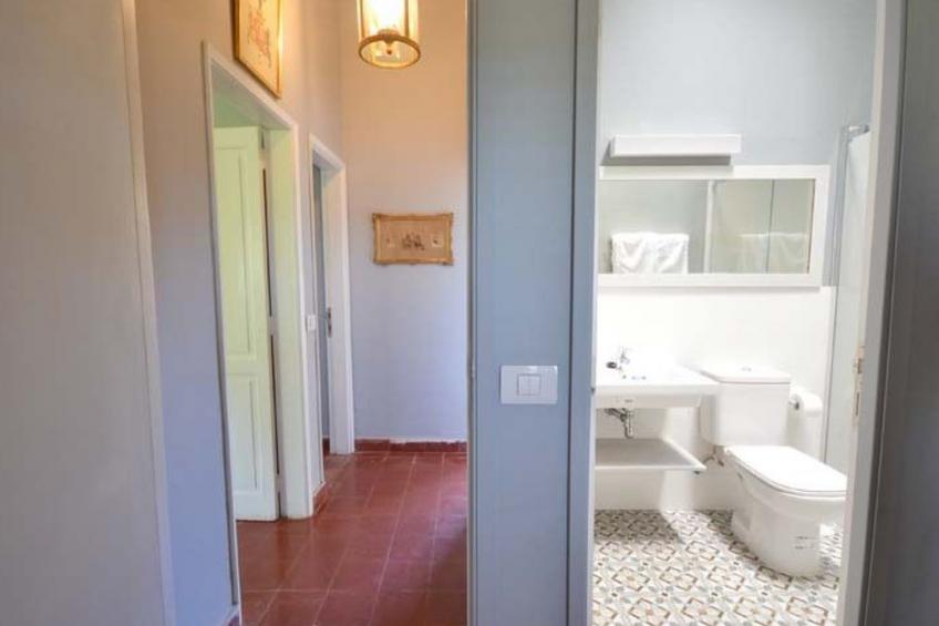 Charmantes Landhaus mit Pool M08GC - foto 14