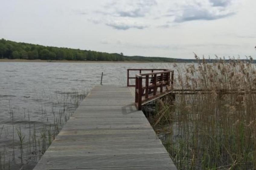 Charmante Ferienwohnung in Neukloster mit Terrasse - foto 23