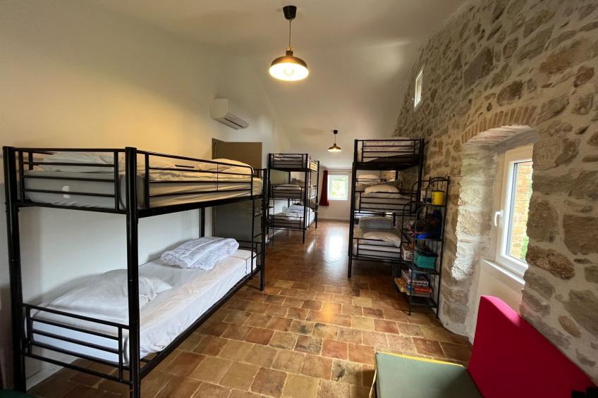 "Le Mas de la Rouvière" - foto 22