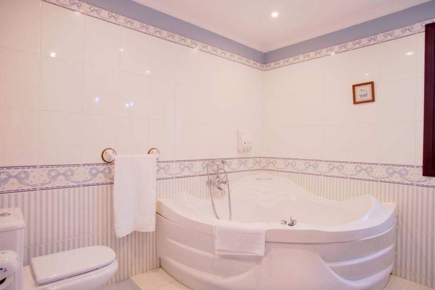 Villa Lucas mit Gartenterrasse und Schwimmbad - foto 20