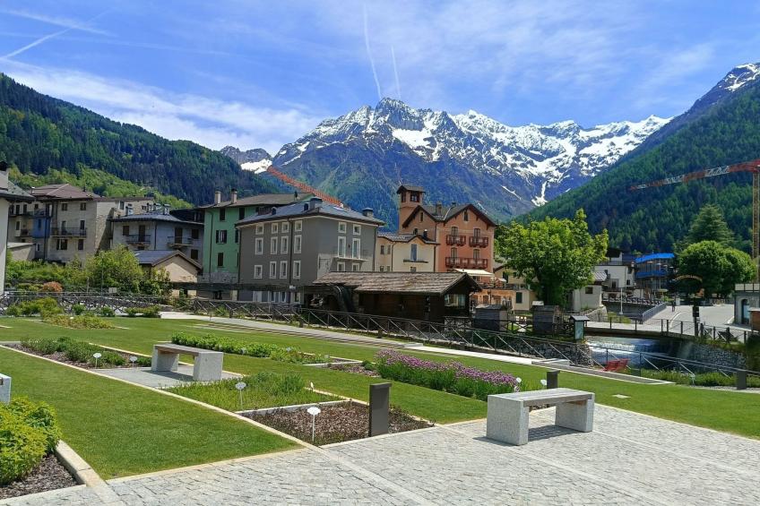 Natali Home von Holiday World