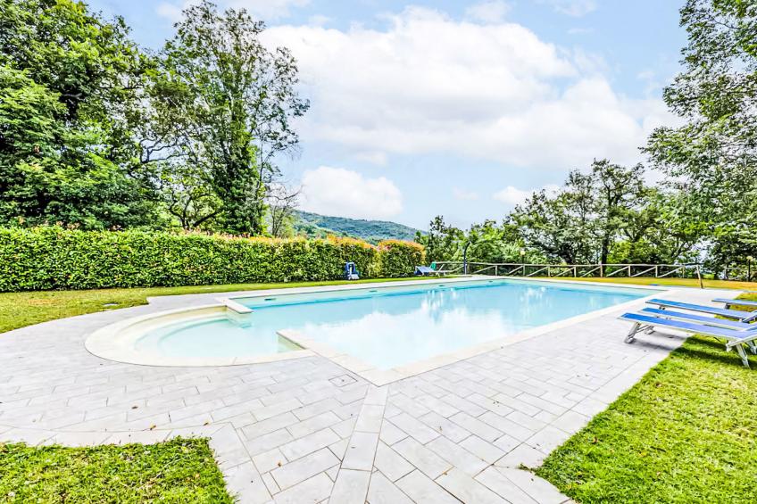 Il Frassino del Borgo di Ghiora - foto 19