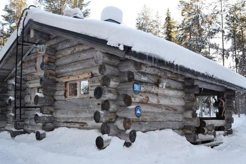 in Kemijärvi, Vuostimo Dorf - foto 4