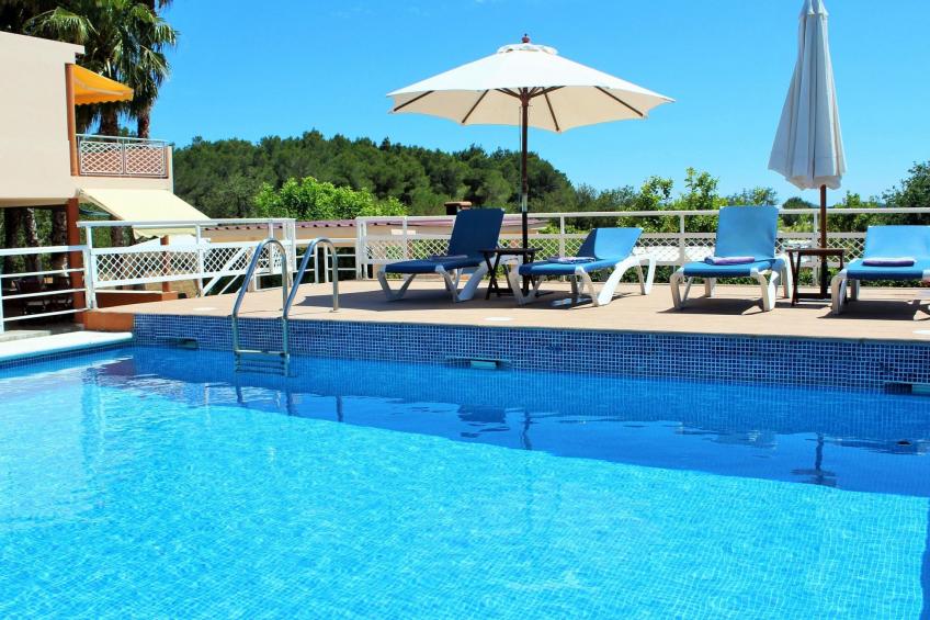 Villa Can Toni mit Schwimmbad - foto 17