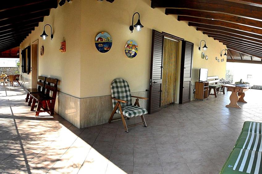 Villa mit privatem Pool 11 Betten - foto 18