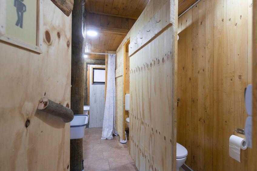 Gruppenhütte - foto 16