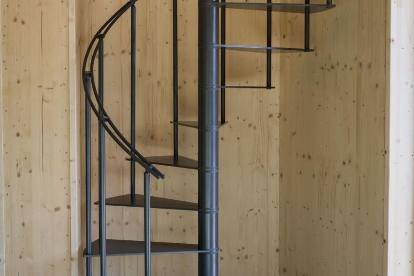 (III) Cabin Cozy 2er - foto 27