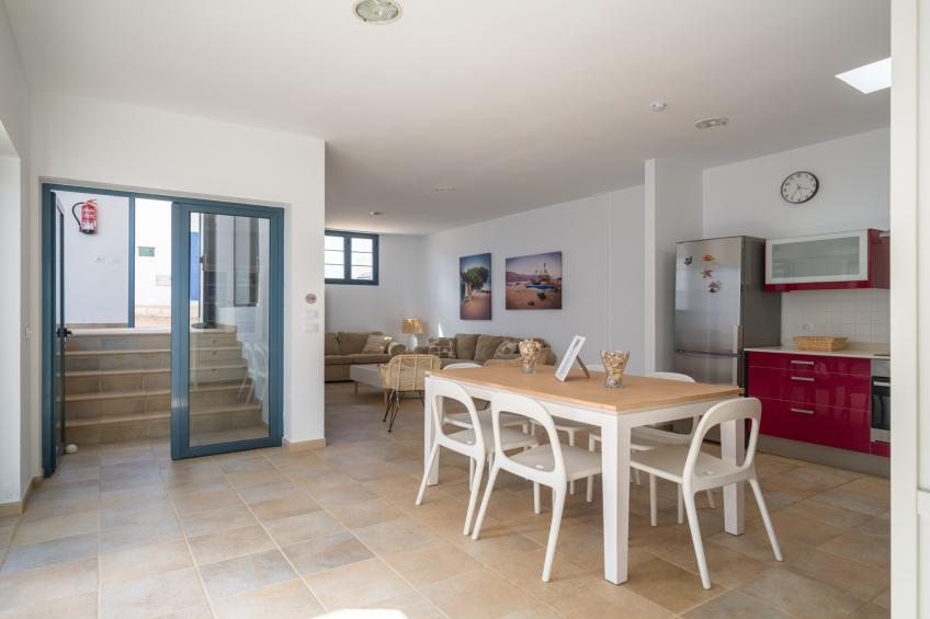 La Casa de La Graciosa - foto 10