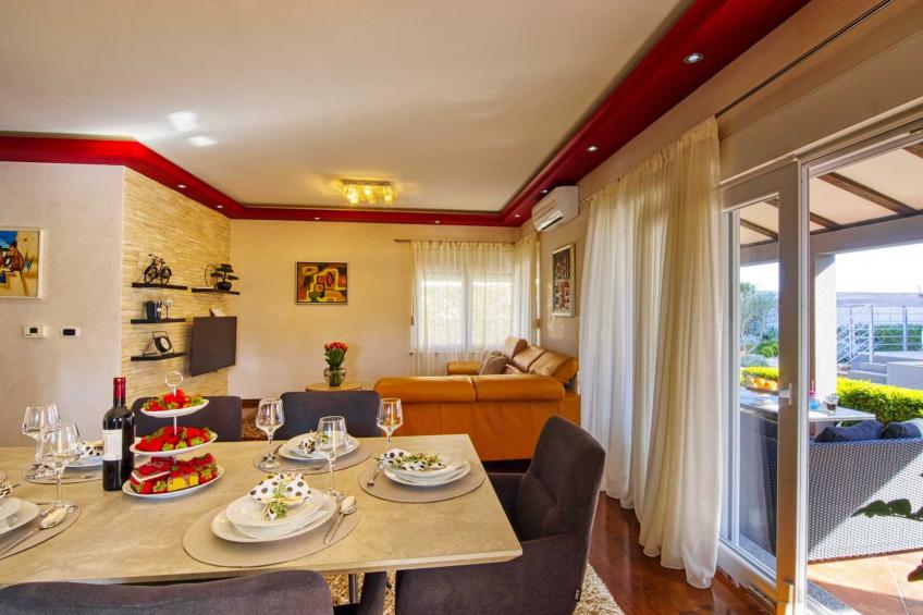Villa Enna with heated pool - foto 23