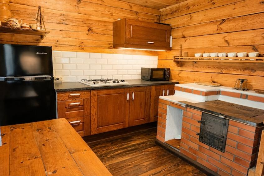 holiday home Natac Wielka - foto 8