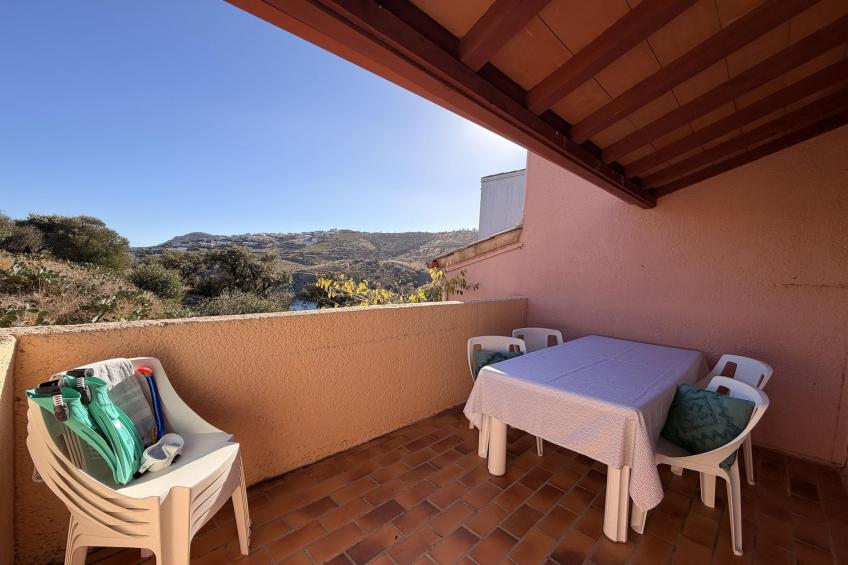 Le Village des Aloès 3 PIÈCES 6 pers. Vue Mer OTA - foto 30