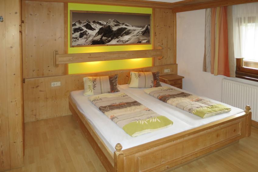 Haus Eberharter (ZAZ688) - foto 9